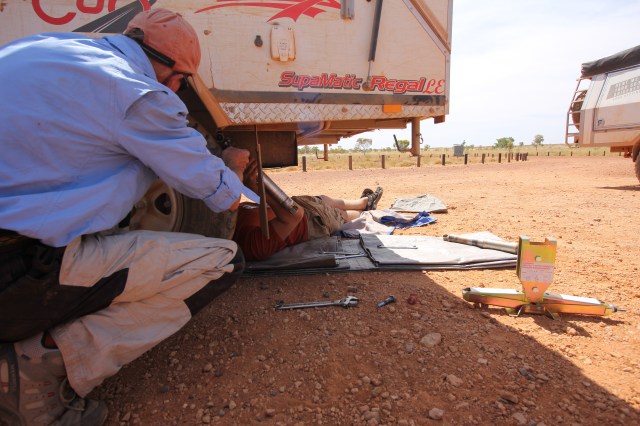 this good samaritan didn't even scare us with wolfe creek movie quotes while lending a helping hand